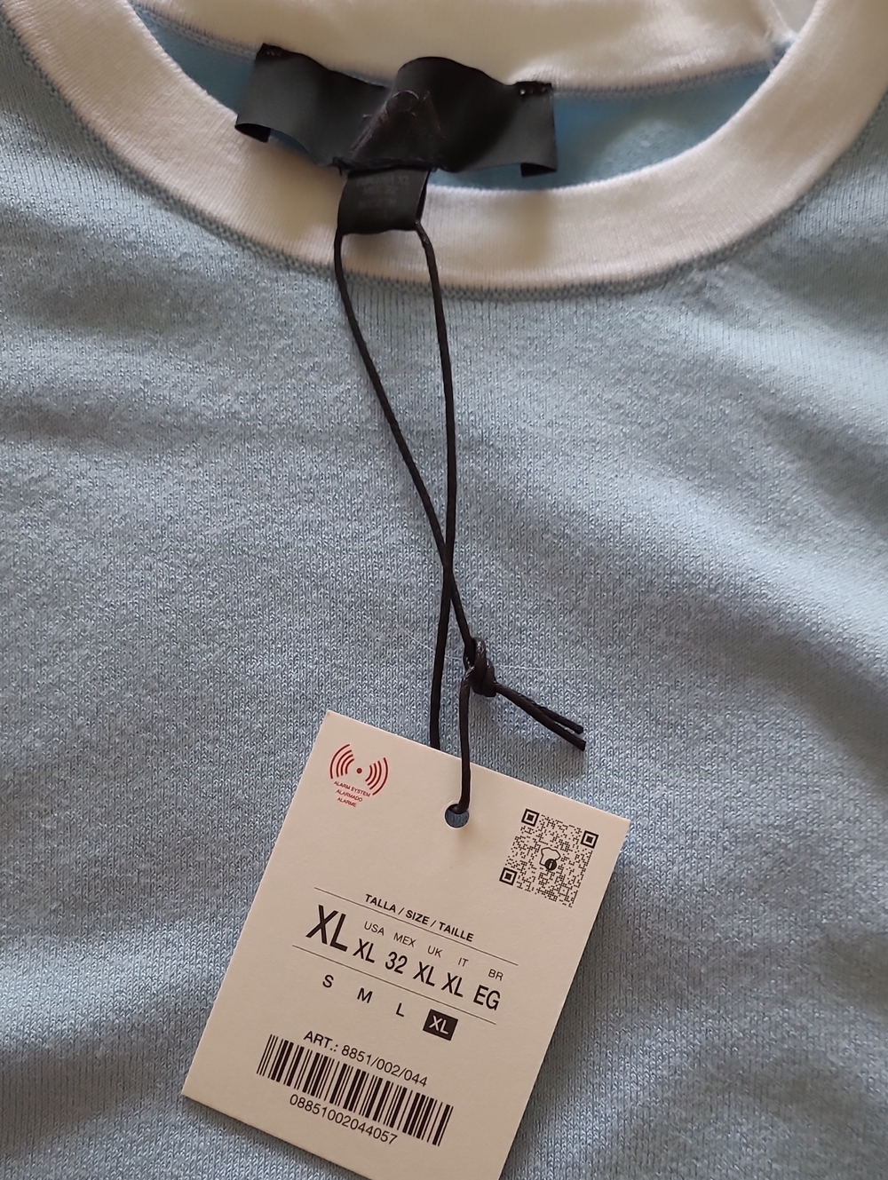 Zara Basic Knit - Picture 5 of 8